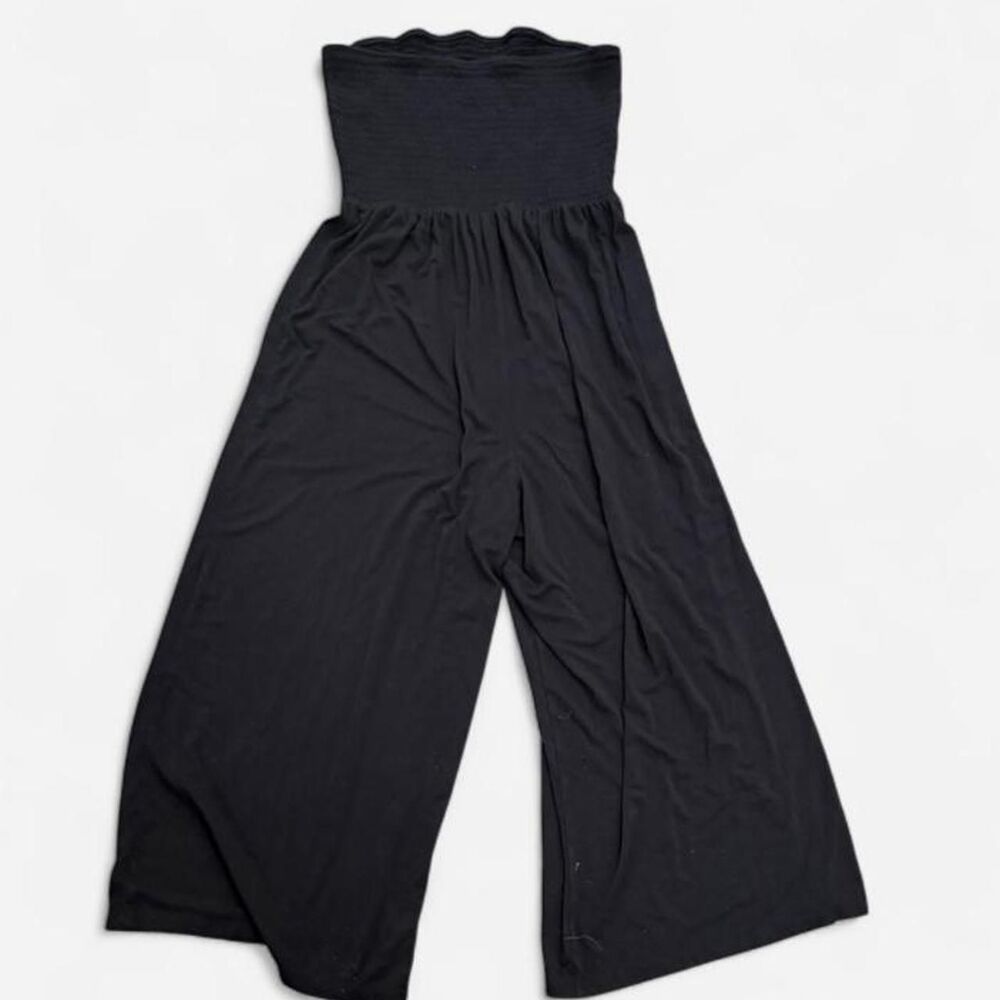 Arizona Black Jumpsuit - Picture 1 of 3